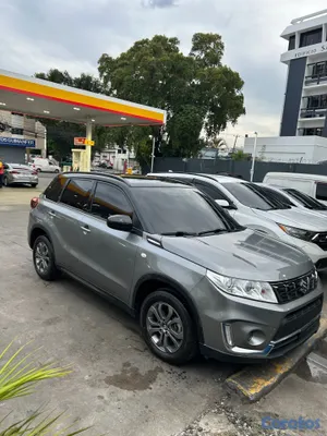 jeepetas y camionetas - SUZUKI VITARA 2022! IMPECABLE, DE ÚNICO DUEÑO, Y D 10