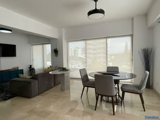 apartamentos - Apartamento en Alquiler 8