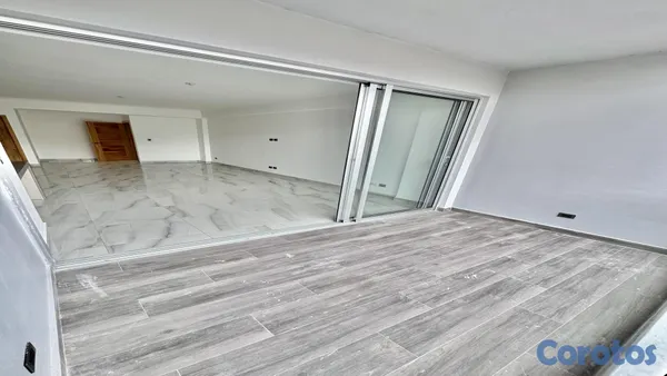 apartamentos - Apartamento Nuevo en El Millón 2