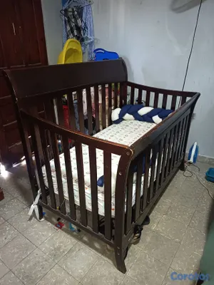 muebles - cama- cuna 3