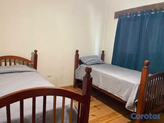 casas vacacionales y villas - Villa proyecto cerrado Jarabacoa, Jamaca de Dios.  10