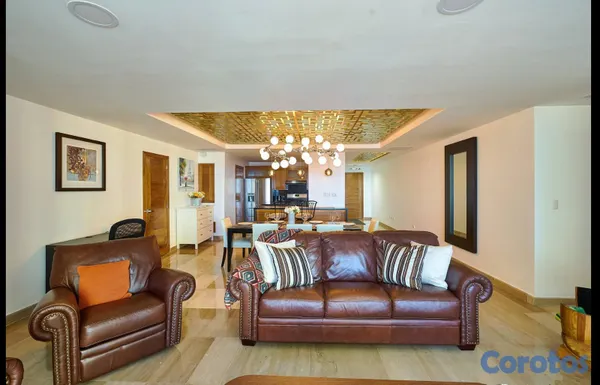 apartamentos - MALECÓN CENTER | APARTAMENTO 3 HABITACIONES | ALQUILER 7