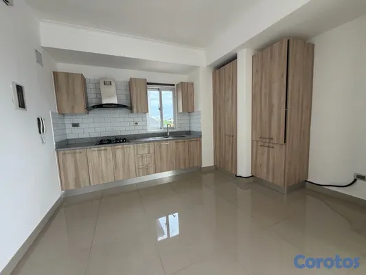 apartamentos - alquiló Buenos Aires mirador avenida independencia una habitación parqueo tech 3