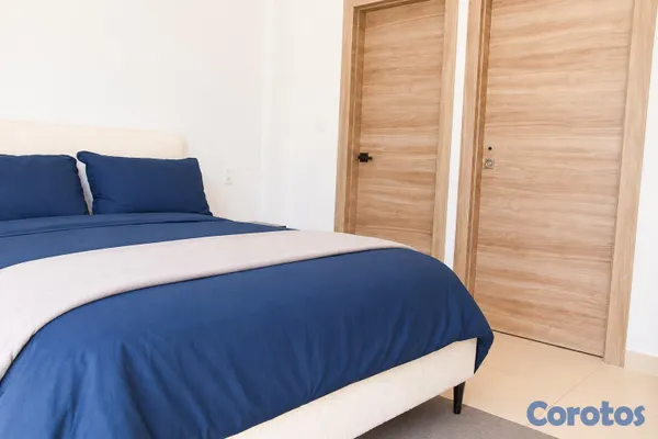 apartamentos - venta de apartamento en cap cana 10