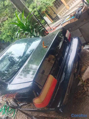 carros - Toyota Corolla 94  5