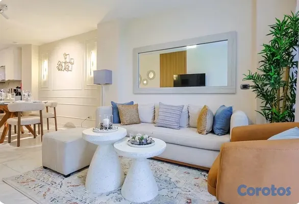 Apartamento en Verón, foto 3