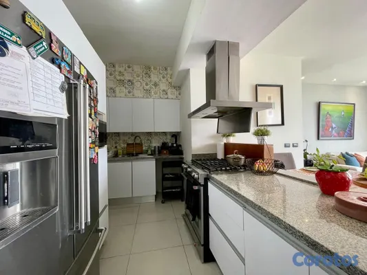 apartamentos - Apartamento en venta ubicado en Ensanche Paraíso 7