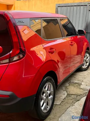 jeepetas y camionetas -  Kia Soul, 2020 recién Importada 5
