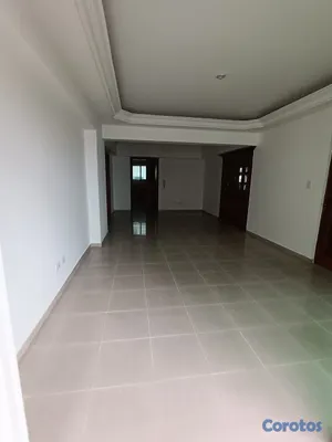 apartamentos - APARTAMENTO EN ALQUILER | EVARISTO MORALES 12