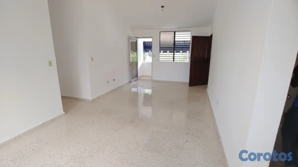apartamentos - Mirador Sur Av Cayetano Germosen apt 3h 2Parqueos 7