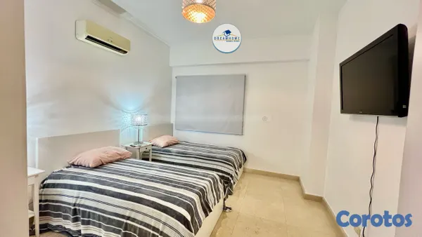 apartamentos - Piantini, Apartamento en Alquiler 2 Hab ID 3481 7