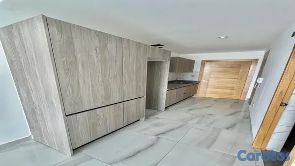 apartamentos - Aparta-Estudio Nuevo en El Millón 5