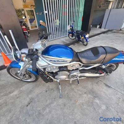 motores y pasolas - Moto en excelente condiciones.  4