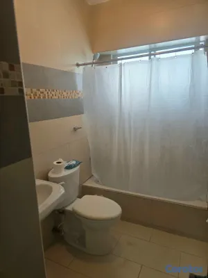 apartamentos - AMPLIO APARTAMENTO EN ALQUILER | MIRADOR NORTE, 5to Nivel. Vacío!!
 8