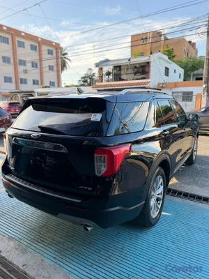 jeepetas y camionetas - Ford Explorer Limited 2021 5