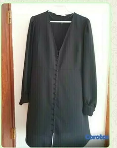 Vestido nuevo marca Zara