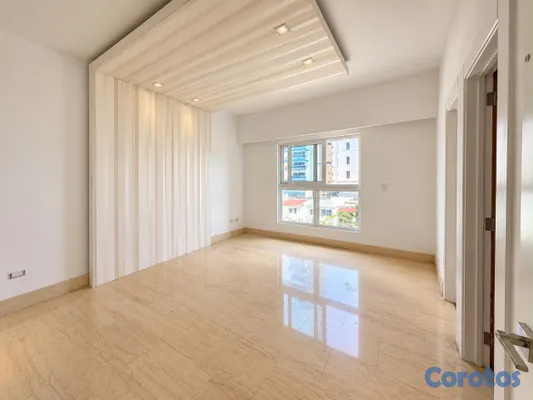 apartamentos - Apartamento Moderno y familiar en venta en Bella Vista 8