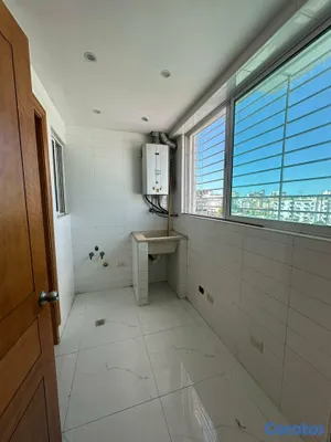 apartamentos - Apartamento en Alquiler - 3 Habitaciones con baño  5