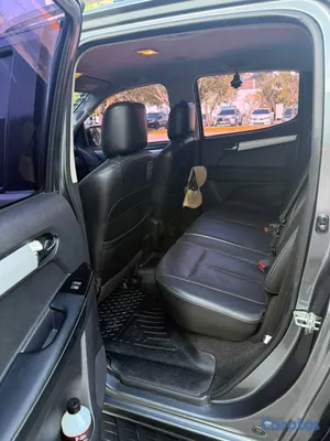 jeepetas y camionetas - IZUSU dmax ls 2020 8