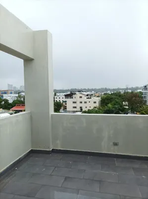 apartamentos - Se vende apartamento en urbanización Tropical Av. Independencia 8