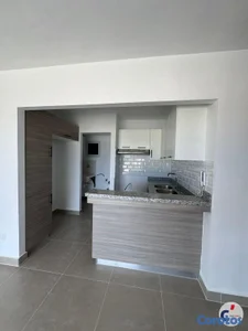 Apartamento en Renta Nuevo en Crisfer Punta Cana. 