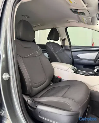 jeepetas y camionetas - HYUNDAI TUCSON SEL 2022. 2