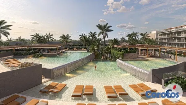 apartamentos - Golf View apartments facing las iguanas golf cours 10