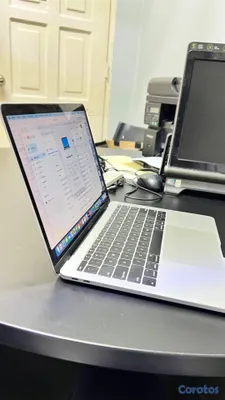 computadoras y laptops - MacBook Pro 2017, 128GB, de oportunidad  5