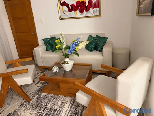 muebles y colchones - venta Muebles 3
