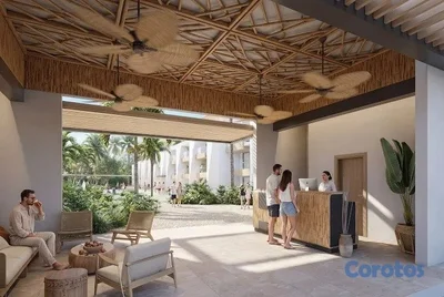 Apartamento en Venta Juan Dolio 