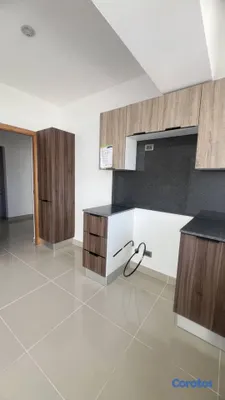 apartamentos - Apartamento de 2 habitaciones en alquiler en Bella 9