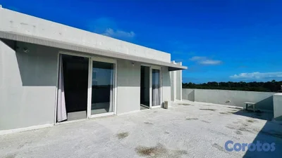 Apartamento en Venta en la Jacobo Majluta 8vo Piso