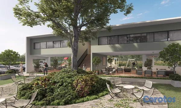 apartamentos - RIVIERA VERDE , proyecto con piscina en la Charles de Gaulle 5