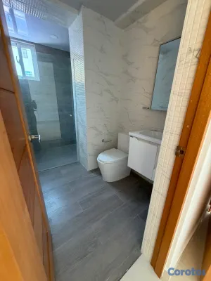 apartamentos - vendo nuevos en el millón 1 -2 y tres habitaciónes parqueos lokert precios 125 5