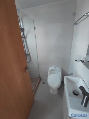 apartamentos - apartamento 110 m2 2 hab con planta full  y ascensor  en Avenida Independencia   9