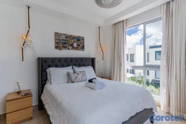 casas vacacionales y villas - Sunrise Villa at Vista Cana 4