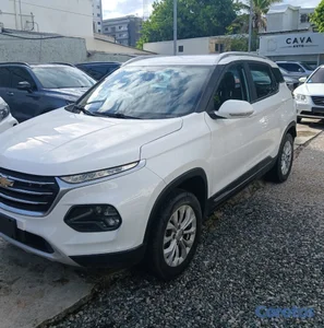 Chevrolet Groove LT 2023