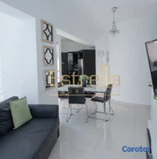 apartamentos - Apartamentos amueblados en venta de (62mts2) de 1 habitacion en sector Piantini