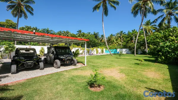 casas vacacionales y villas - Inversión y Estilo de Vida: Lujosa Villa en Venta/Alquiler 10