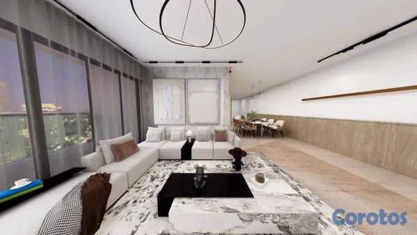 apartamentos - Una excelente opción para vivir o invertir en Sant 6