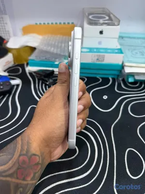 celulares y tabletas - iPHONE 17 PRO 256GB 2