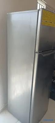 electrodomesticos - Nevera Frigidaire 8 pies  2