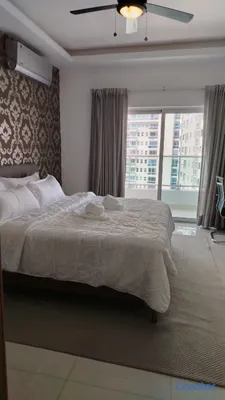 apartamentos - Venta, Apartamento de 1 Habitación, La Esperilla 7