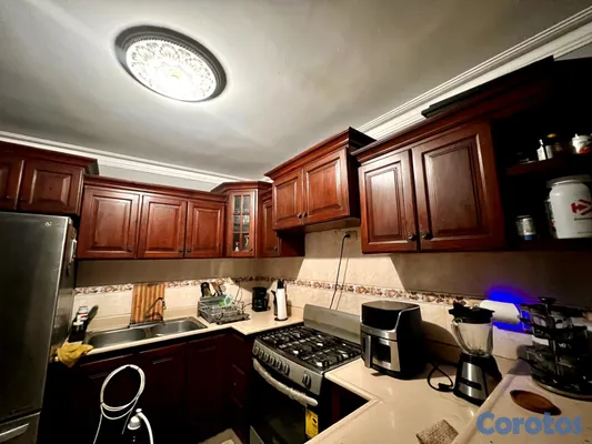 habitaciones y viviendas compartidas - Alquiler de habitacion sin amueblada 7