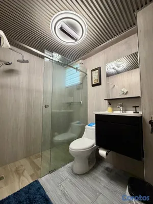 apartamentos - amueblado en los Casicasgis us 3,000 17