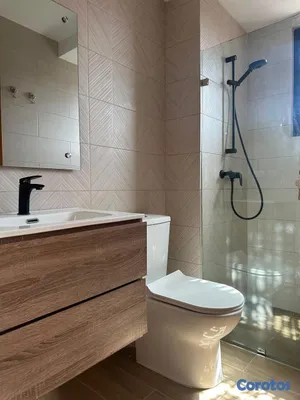 apartamentos - Apartamento en Alquiler, Bella Vista Sur 2