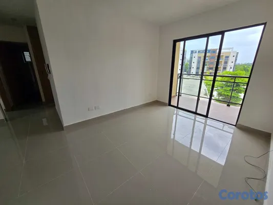 apartamentos - Apartamento en 2do Piso Detrás de la Embajada Amer 15