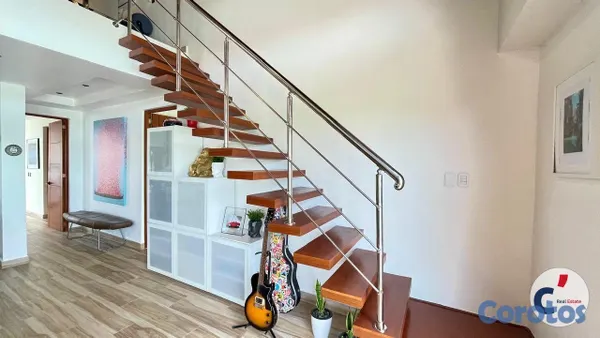 apartamentos - BUNGALOW TIPO LOFT EN CAP CANA · Ref 1670533058320 14