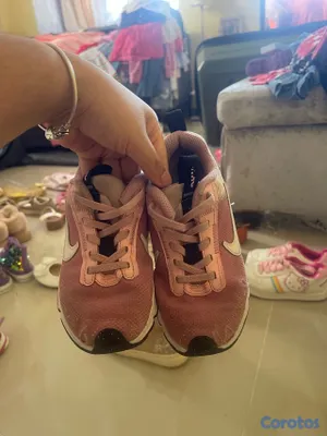 ropa y zapatos - Tenis de niñas 14