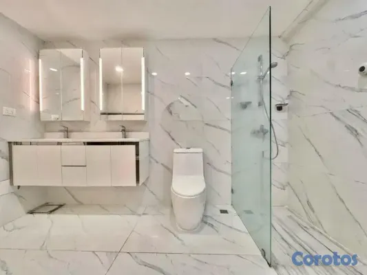 apartamentos - APTO. EN VENTA EN EVARISTO MORALES 7
